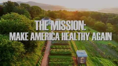 🇺🇸🌱🌿 Steve Cortes ~ 'The Mission: Make America Healthy Again'