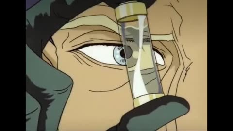 AEON FLUX ALL EPISODE