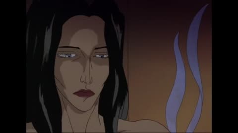 AEON FLUX ALL EPISODE