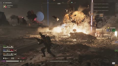 🗣🗣🗣Sending In An Eagle! 🗣🗣🗣