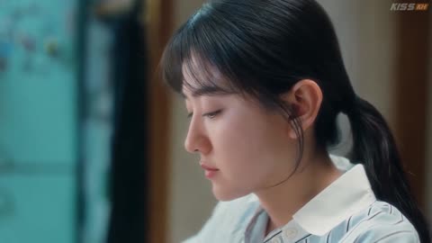 azan & Song Ran the white olive tree Song Ran has dinner with her mother episode 2