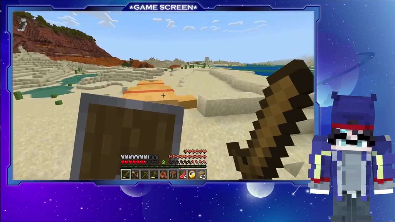 Minecraft Robot Vtuber Adventures Season 2 Episode 7 Part 2