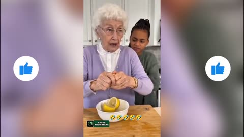 Grandma Silenced All the GEN Z Women 😳😂 | Epic Clapback