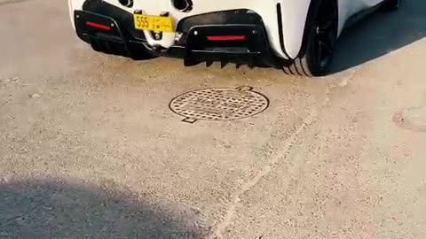 💥🔥 The MOST EPIC #2021makeawish Tour EVER! | LuxurySportsCars