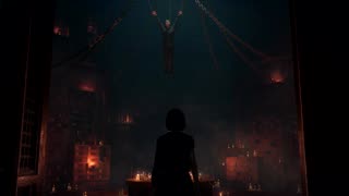 Shu's Death