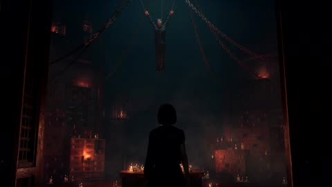 Shu's Death