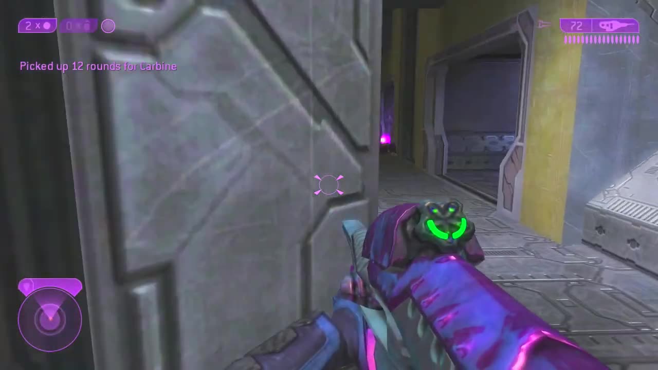 Old Video: Halo 2 Part 14 (11/11/2022)