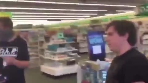 Child Predator FREAKS OUT When Caught Trying to Meet a 13 YEAR OLD