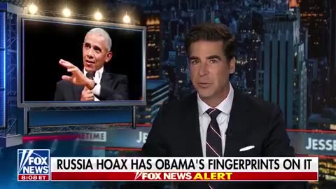 OPERATION VAULT – 20 CIA & FBI Agents CONFIRM Obama Engineered the Russia Hoax