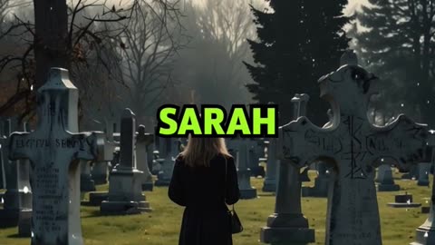 The Graveyard Phone Call #story #storytime #history #scarystories #creepy