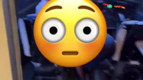 What Happened In cockpit in plane