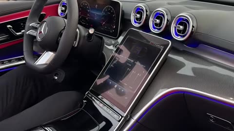 💨🚀 Speed Meets Style: This AMG Coupe is a GAME CHANGER! | LuxurySportsCars