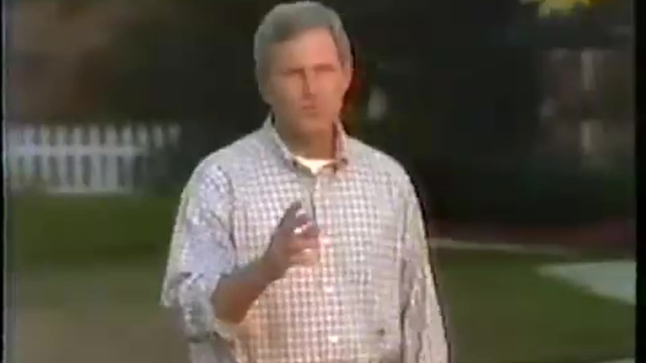 October 21, 2002 - Baron Hill for Congress