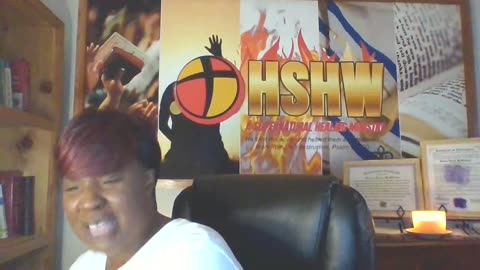 He Sent His Word Supernatural Healing Ministry