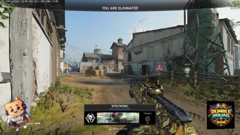 Killer FPS, Good music and Bad game play! Some Call of Duty and some GTA RP darkfrisson