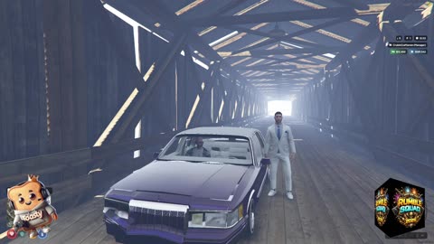 Killer FPS, Good music and Bad game play! Some Call of Duty and some GTA RP darkfrisson