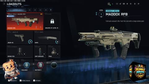 Killer FPS, Good music and Bad game play! Some Call of Duty and some GTA RP darkfrisson