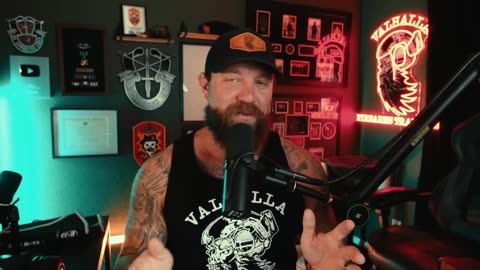 Valhalla VFT- The REAL Reason U.S. wants WAR with VN-