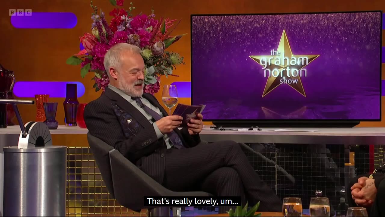 😂🎤 You Won't Believe This Hilarious Robbie Williams Moment! | FunFM