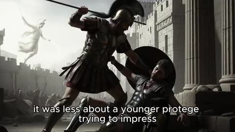 The ENTIRE Story of The Trojan War