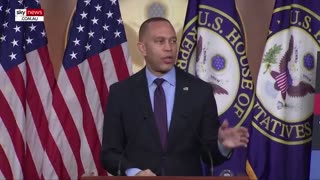 Harvard-Harris Poll Shows Trump’s Approval Climbs by 5 Points