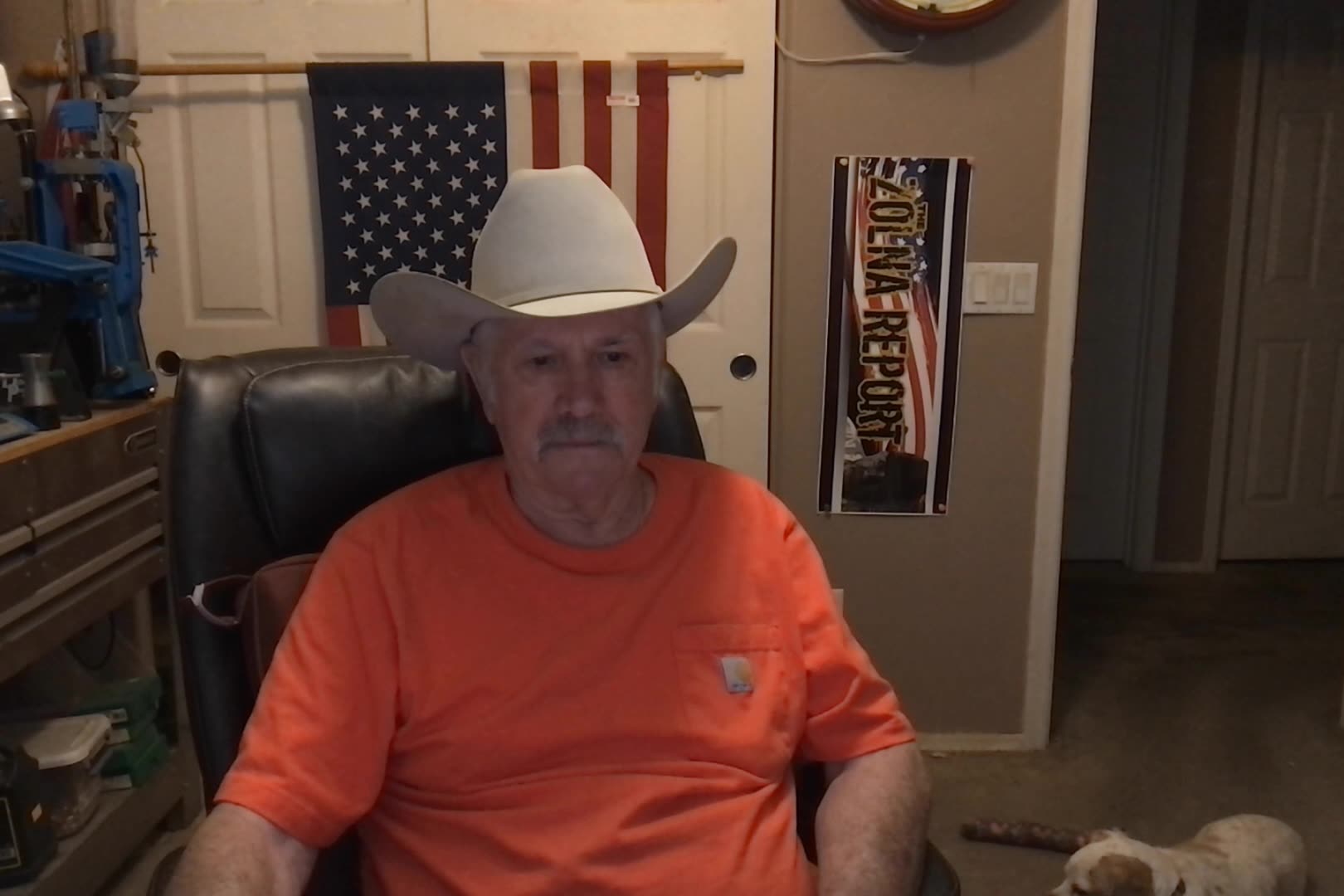 Reportedly AG Pam Bondi Admits To Having Broken The Law!