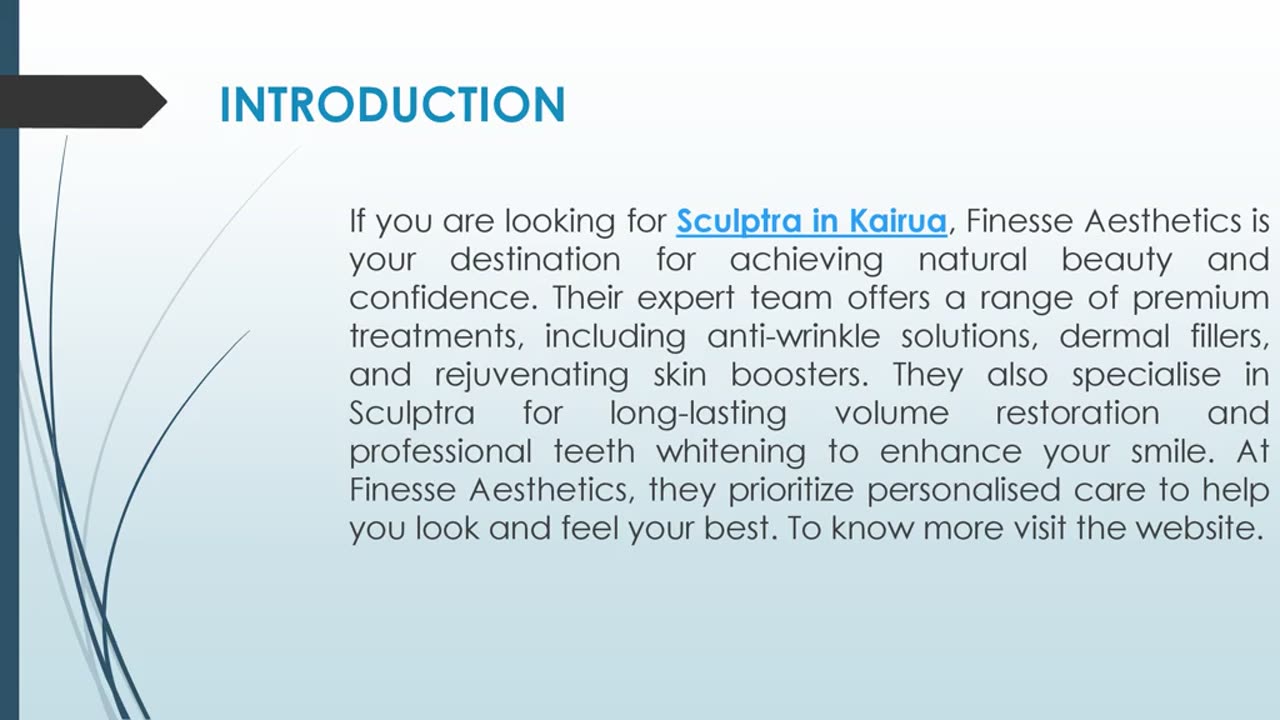 If you are looking for Sculptra in Kairua,