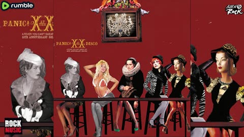 Panic! At The Disco - A Fever You Can't Sweat Out (2026, 20th Anniversary Deluxe)