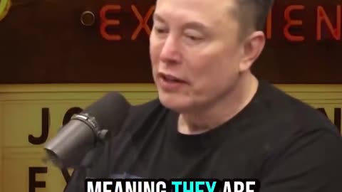 Elon Musk explains how social secruity numbers of dead people are used for fraud