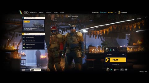 Lethal Weiner is LIVE