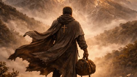 Walking in Obedience: Moving Toward Mount Gilead