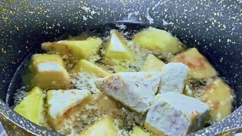 (27) ONLY 2 INGREDIENTS NEEDED! Eggplant + Tomatoes = INCREDIBLE SALAD