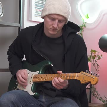 Regulate Solo Cover - Kray Klaas