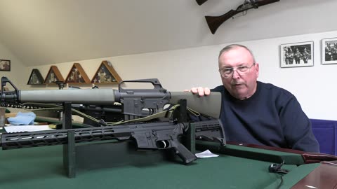 Retro AR 15s worth the money or just a fad ?