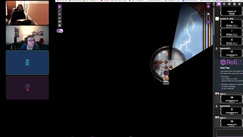 The Wild Beyond The Witchlight Session 14