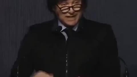 Javier Milei on Censorship in UK