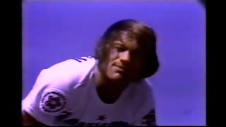 September 29, 1976 - Opening Credits to 'Ball Four' with Jim Bouton