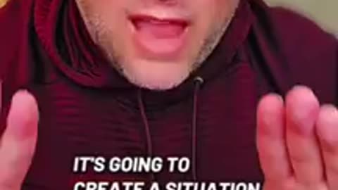 The One Thing That Will Shut The Whole Corrupt System Down