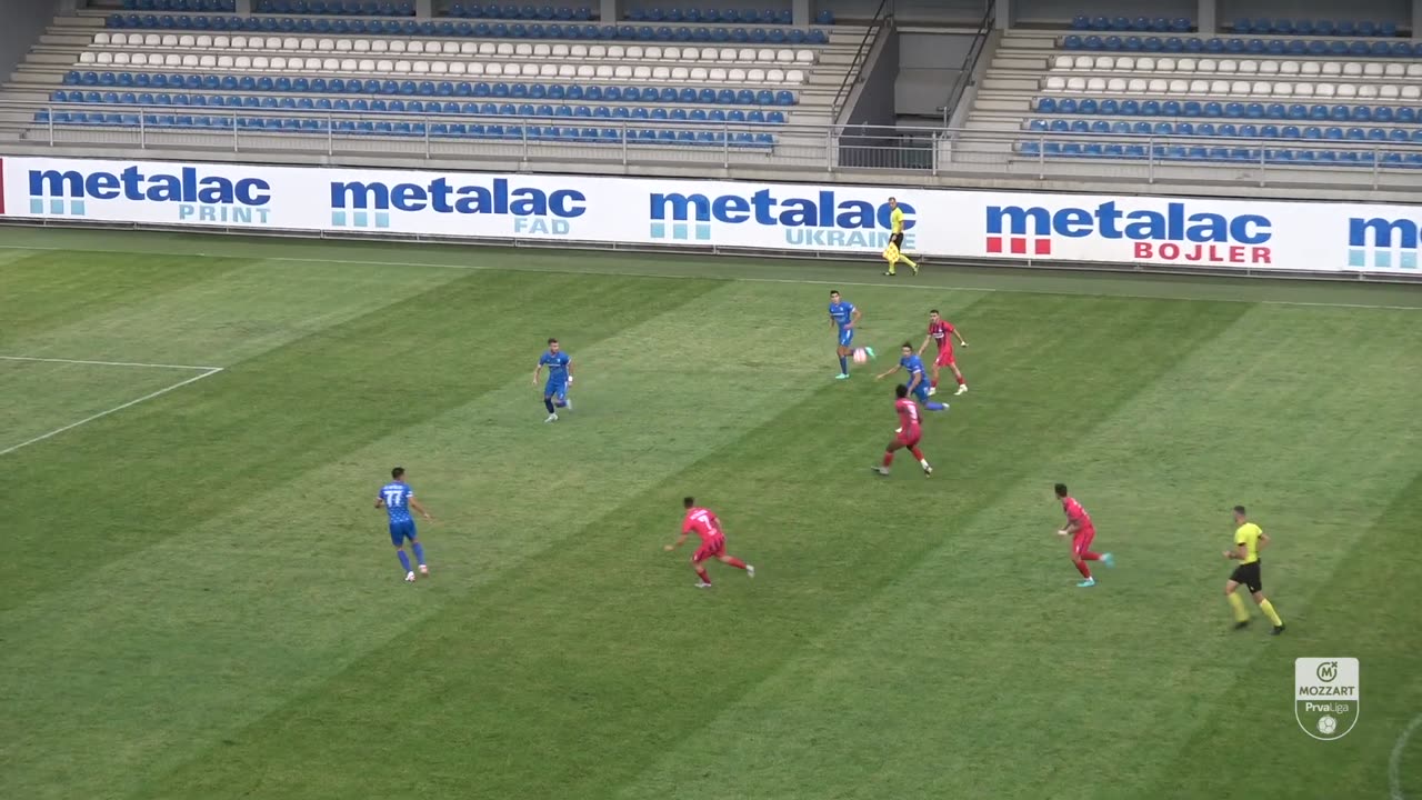 Prva liga Srbije 2024 25 - 2.Kolo SLOBODA – RADNIČKI SM 11 (11)