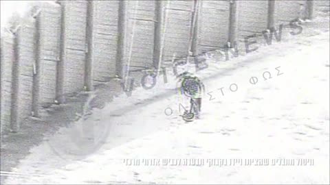 Συνεχιζόμενη βια στη Γαζα