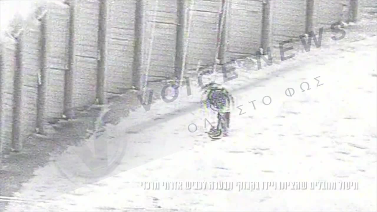 Συνεχιζόμενη βια στη Γαζα