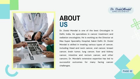 Be Informed: Understanding Cervical Cancer and How to Fight It