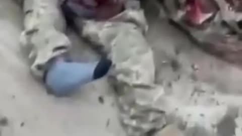Ukraine war combat footage 10/4/25