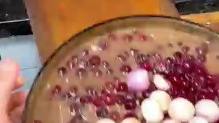 Cherry-Glazed Beef Delight — Vişneli Dana!