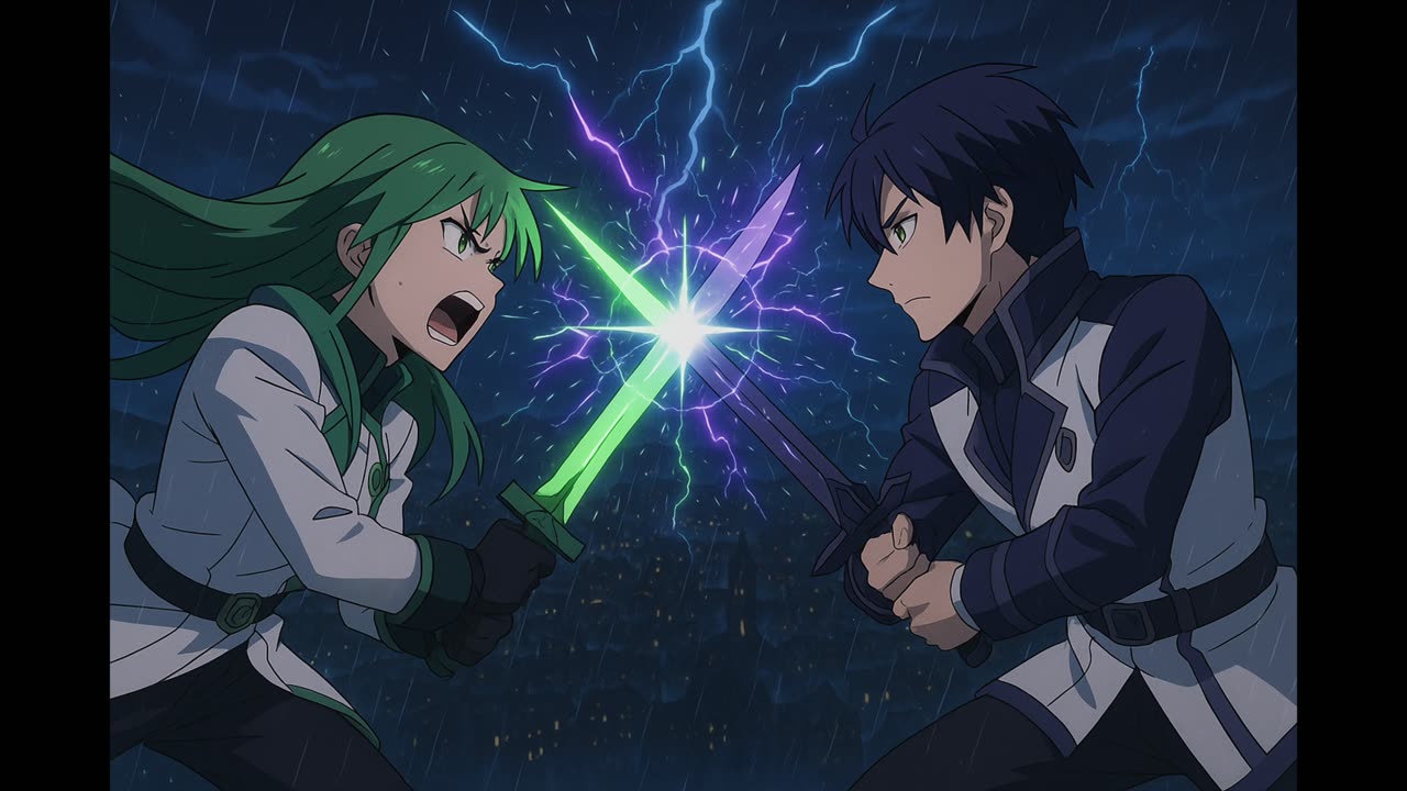 The Weight of Secrets V8