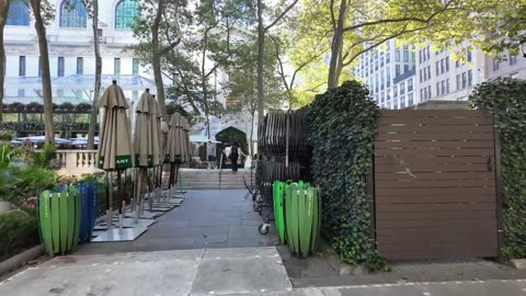 🗽 NYC Live 🔴 Walk (Chat on YouTube)