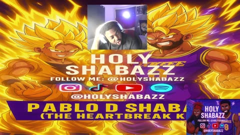 Tia Kemp vs E-Kane TikTok Beef Gets Messy — “You Too Old to Be Shakin’ It Online!” 😂 #holyshabazz