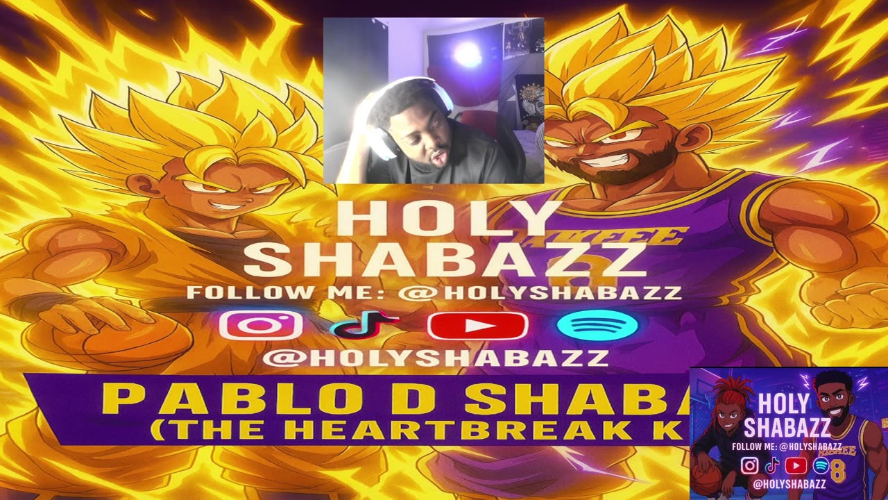 Tia Kemp vs E-Kane TikTok Beef Gets Messy — “You Too Old to Be Shakin’ It Online!” 😂 #holyshabazz