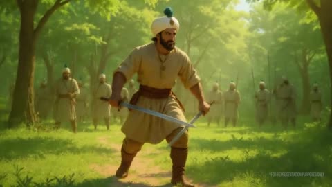How Ahom Defeated The Mighty Mughals 17 Times? | Lachit Borphukan