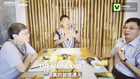 HK residents discuss why they choose to retire in China’s GBA